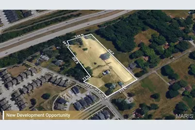 2424 Eatherton Road, Wildwood, MO 63040 - Photo 2