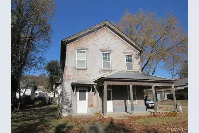 1101 S Carolina Street, Louisiana, MO 63353 - Photo 1