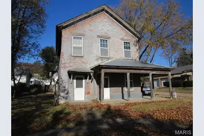 1101 S Carolina Street, Louisiana, MO 63353 - Photo 2