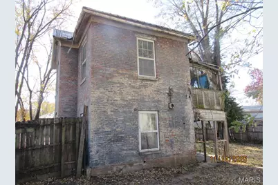 1101 S Carolina Street, Louisiana, MO 63353 - Photo 4