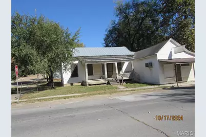 515 N 7th Street, Louisiana, MO 63353 - Photo 1