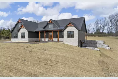 121 Spoonbill Lane, Foristell, MO 63348 - Photo 4