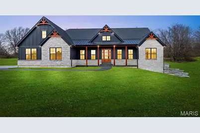 121 Spoonbill Lane, Foristell, MO 63348 - Photo 2