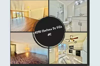 4290 Chateau De Ville Drive #C, Saint Louis, MO 63129 - Photo 1