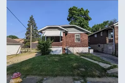 8315 Octavia Avenue, Saint Louis, MO 63136 - Photo 1