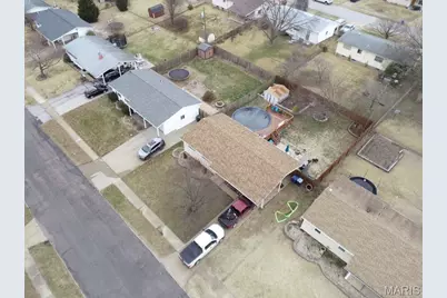 1495 Yaqui Drive, Florissant, MO 63031 - Photo 4