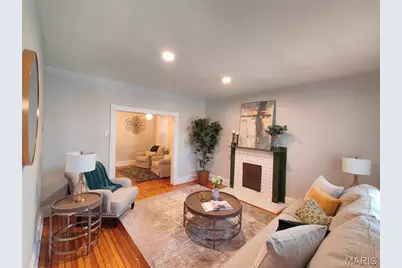 3506 Pennsylvania Avenue, Saint Louis, MO 63118 - Photo 4