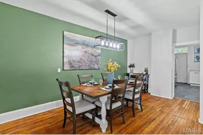 3506 Pennsylvania Avenue, Saint Louis, MO 63118 - Photo 14