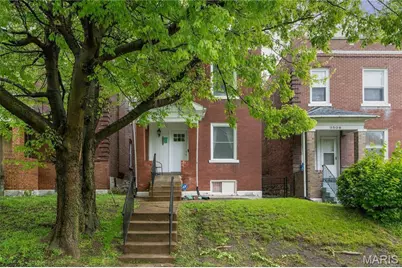 3506 Pennsylvania Avenue, Saint Louis, MO 63118 - Photo 1