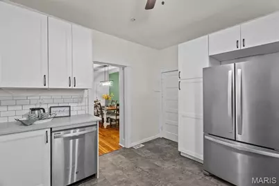 3506 Pennsylvania Avenue, Saint Louis, MO 63118 - Photo 20