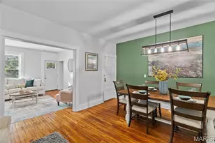 3506 Pennsylvania Ave, Saint Louis, MO 63118 - Photo 16