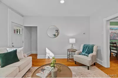 3506 Pennsylvania Avenue, Saint Louis, MO 63118 - Photo 10