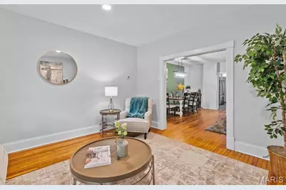 3506 Pennsylvania Avenue, Saint Louis, MO 63118 - Photo 6