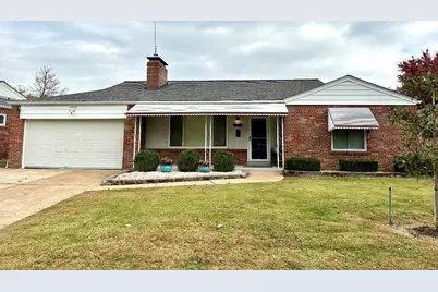 6048 Childress Avenue, Saint Louis, MO 63109 - Photo 1