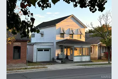 906 Georgia Street, Louisiana, MO 63353 - Photo 2