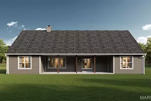 2601 East Ave, Wildwood, MO 63040 - Photo 2