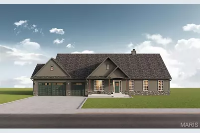 2601 East Avenue, Wildwood, MO 63040 - Photo 1