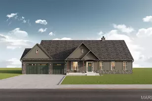 2601 East Ave, Wildwood, MO 63040 - Photo 1