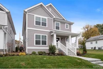 6927 Sutherland Avenue, Saint Louis, MO 63109 - Photo 2