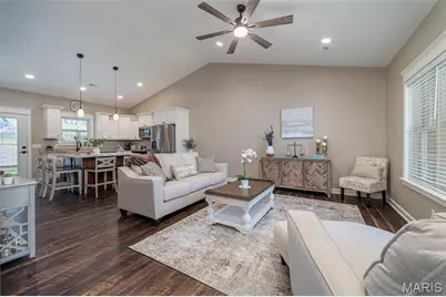 119 Stone Ledge Drive, Saint Clair, MO 63077 - Photo 6