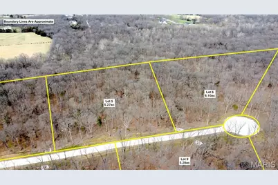 6 Serenity Lake Court, Foristell, MO 63348 - Photo 2