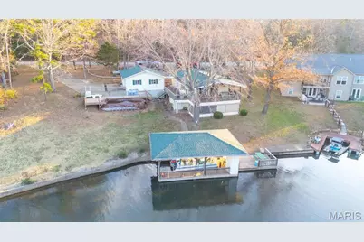 243 Rue Marseilles, Bonne Terre, MO 63628 - Photo 2