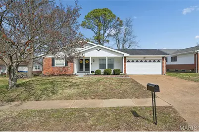 13 Lancaster Court, Florissant, MO 63033 - Photo 1