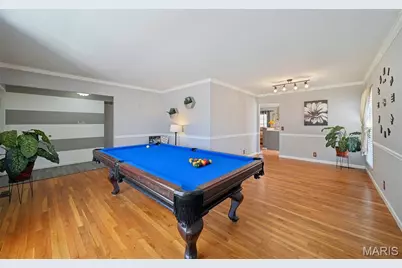 13 Lancaster Court, Florissant, MO 63033 - Photo 8