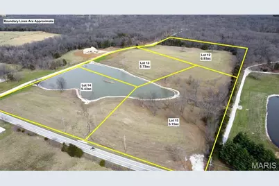 14 Serenity Lake Court, Foristell, MO 63348 - Photo 6