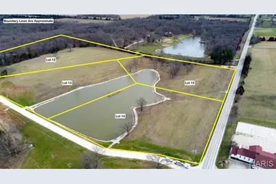 14 Serenity Lake Court, Foristell, MO 63348 - Photo 4