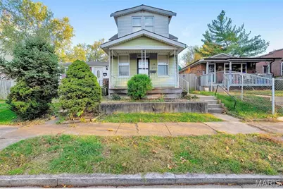 7118 Vermont Avenue, Saint Louis, MO 63111 - Photo 1