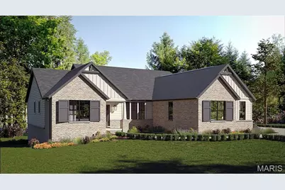 1136 Weidman Road, Town and Country, MO 63017 - Photo 2