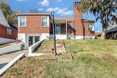 4409 Begg Boulevard, Saint Louis, MO 63121 - Photo 1