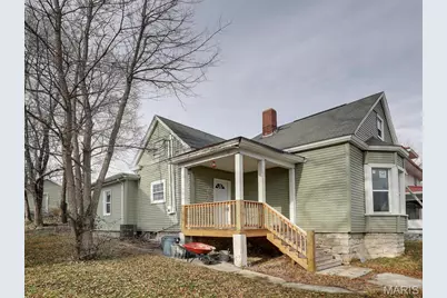 519 N Section, Hannibal, MO 63401 - Photo 2