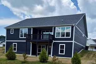 2161 Esker Trl, Cape Girardeau, MO 63701 - Photo 2