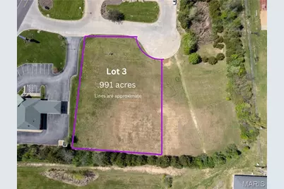 3 Cedric Station, Cedar Hill, MO 63016 - Photo 1