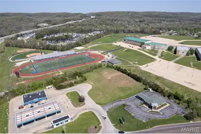 3 Cedric Station, Cedar Hill, MO 63016 - Photo 2