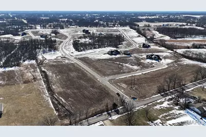 0 135 McMorland Dr. (Lot 6), Saint Paul, MO 63366 - Photo 4