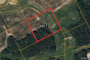 0 127 McMorland Dr (Lot 7), Saint Paul, MO 63366 - Photo 1