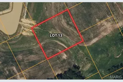 0 201 Clodagh Ln. (Lot 13), Saint Paul, MO 63366 - Photo 1