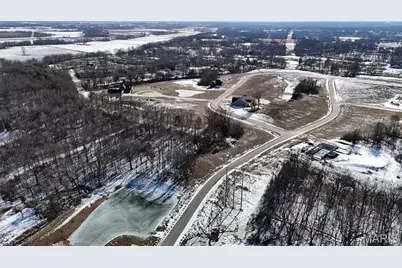 0 272 Clodagh Ln. (Lot 40), Saint Paul, MO 63366 - Photo 6