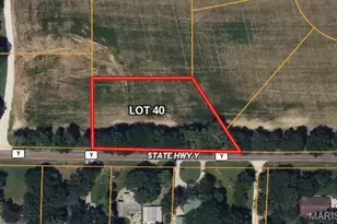 0 272 Clodagh Ln (Lot 40), Saint Paul, MO 63366 - Photo 1