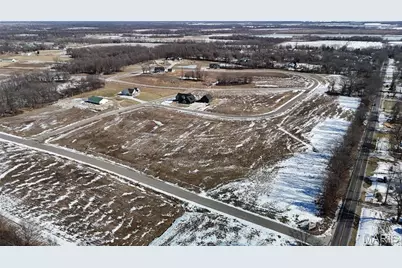 0 401 Ena Ln. (Lot 53), Saint Paul, MO 63366 - Photo 8