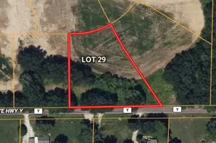 0 355 Shamrock St (Lot 29), Saint Paul, MO 63366 - Photo 1