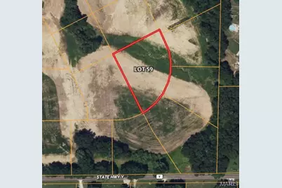 0 340 Shamrock St. (Lot 59), Saint Paul, MO 63366 - Photo 1