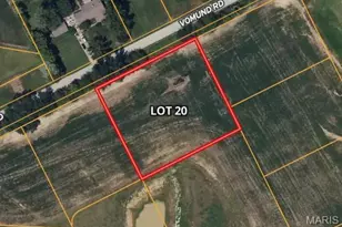 0 1 Sligo Ct (Lot 20), Saint Paul, MO 63366 - Photo 1