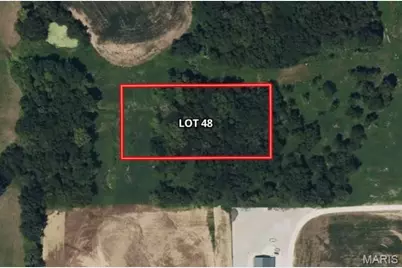 0 232 Clodagh Ln. (Lot 48), Saint Paul, MO 63366 - Photo 1