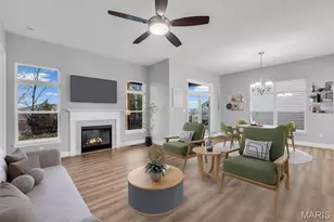 201 Keaton Woods Dr, O'Fallon, MO 63368 - Photo 4