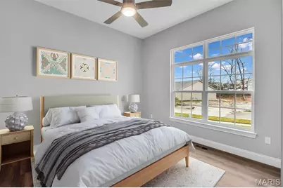 201 Keaton Woods Drive, O'Fallon, MO 63368 - Photo 6