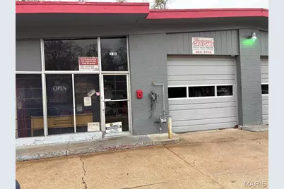 8320 Frost Avenue, Saint Louis, MO 63134 - Photo 1